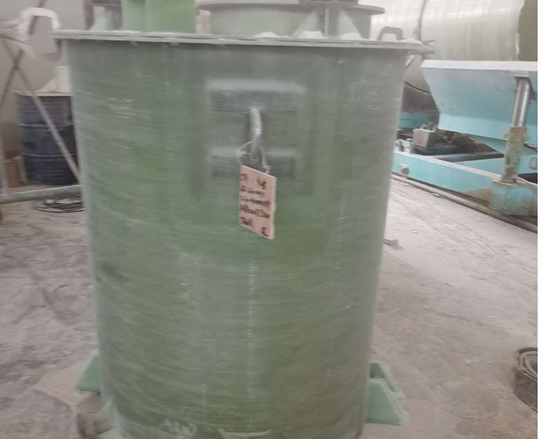 儋州Storage tank