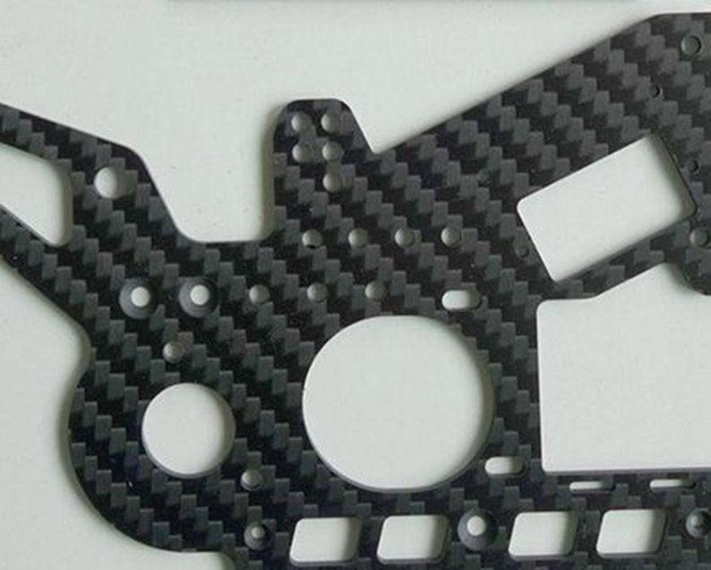 嘉興Carbon fiber molding