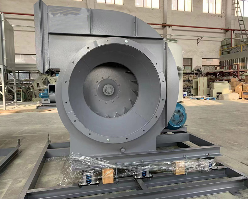 新鄉(xiāng)FRP fan